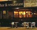 The Fountain Tavern, Belfast, current home of the Friday night session